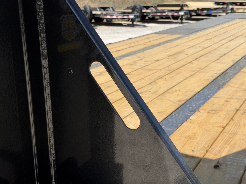 2027 102"x32' Load Trail Flatbed