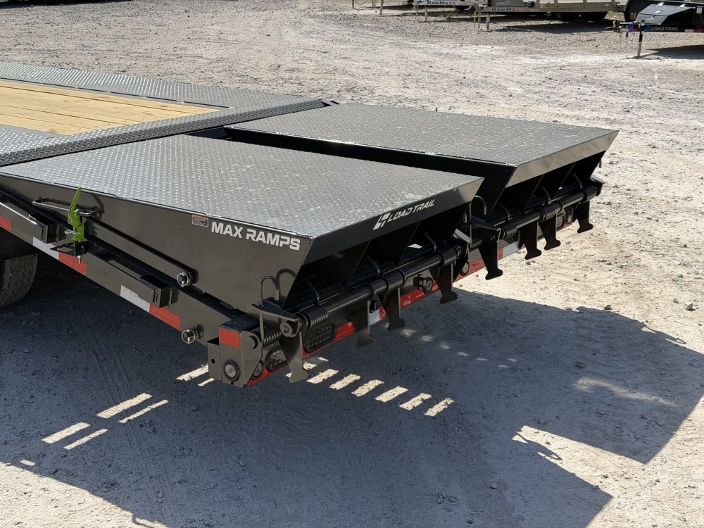 2027 102"x32' Load Trail Flatbed
