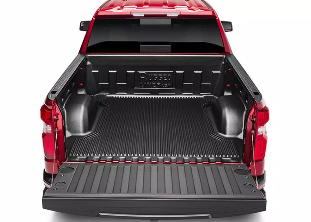 RUGGED LINER C8U19