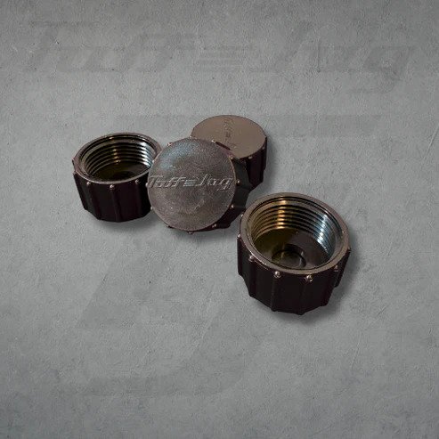 TUFF JUG REPLACEMENT SPOUT CAP