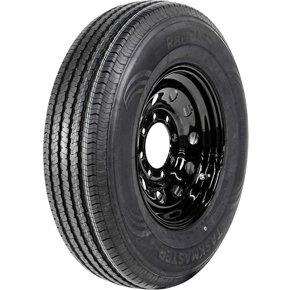 RAMBLER B-23580R160E-M-60865BM512C-V