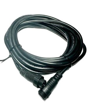 KTI HYDRAULICS 15' EXTENSION CORD FOR 2 BUTTON REMOTE 070065