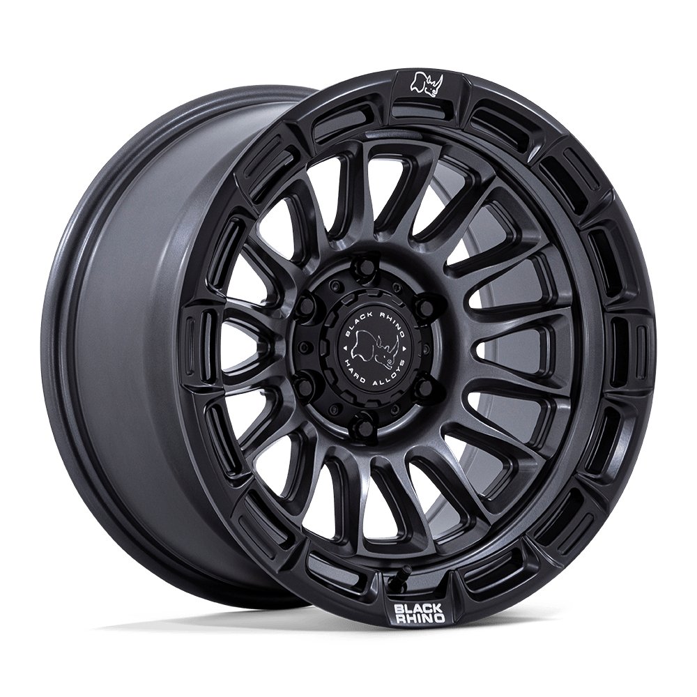 BLACK RHINO BR025AB20906801