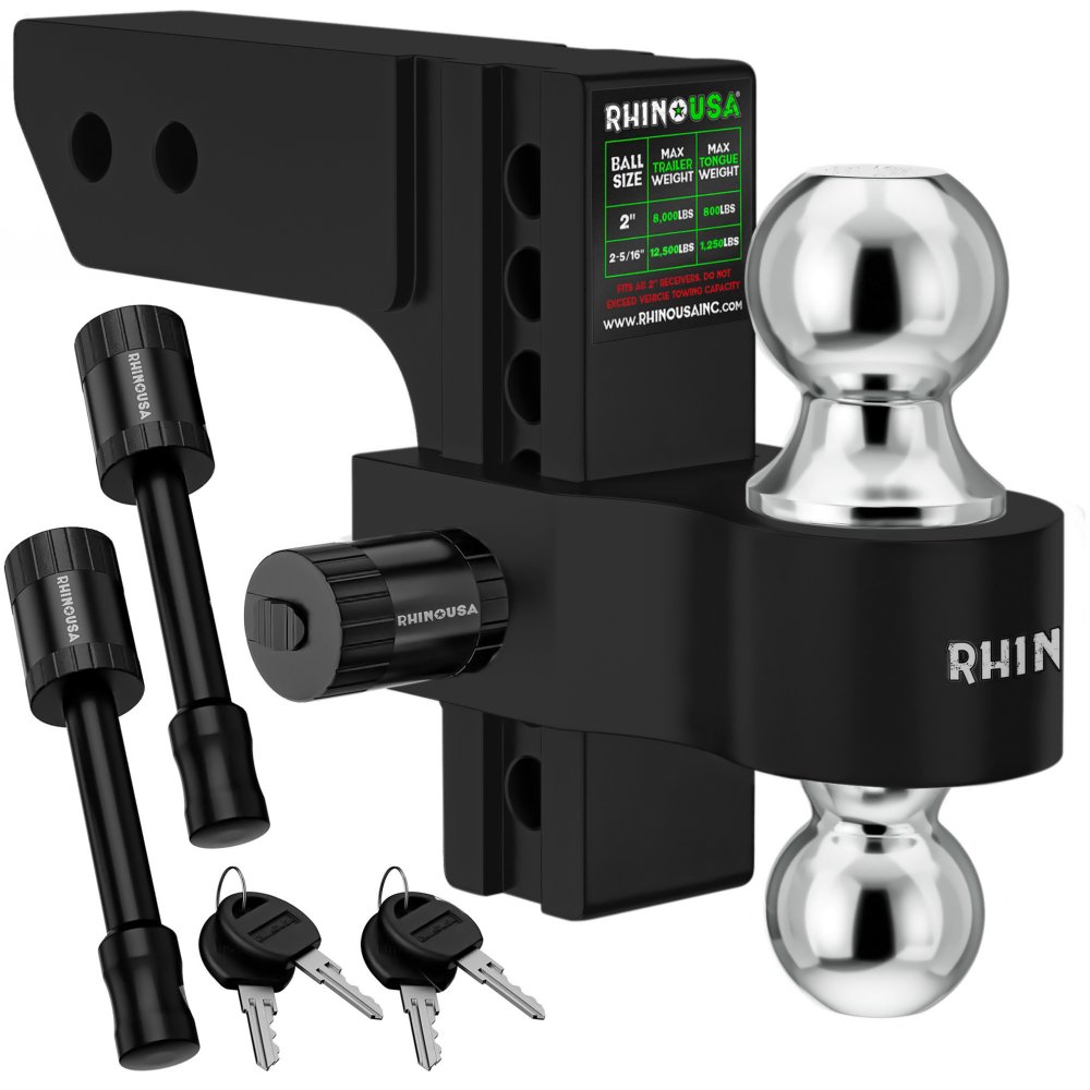 RHINO USA RHURG-HTDROP2-SVR
