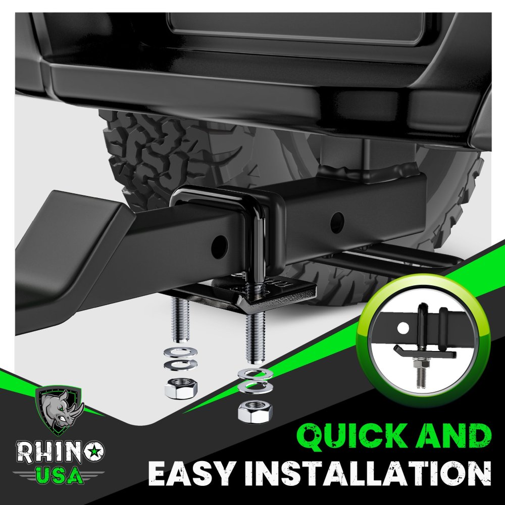 RHINO USA RHURNO-HTCH-TGHTNR