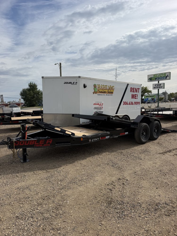 2027 Double A CT147-20 Cushion Tilt