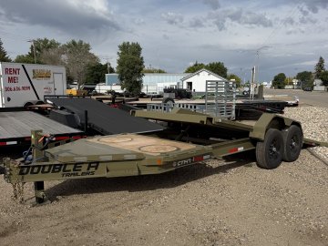 2027 Double A CT147-20 Cushion Tilt