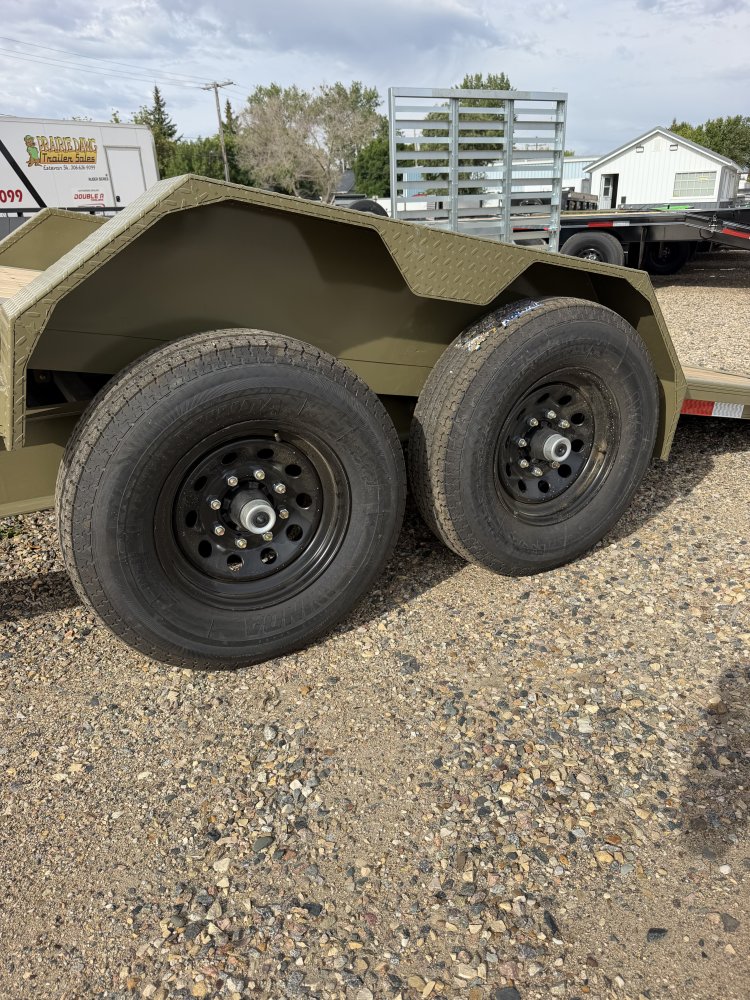 2027 Double A CT147-20 Cushion Tilt