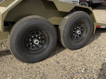 2027 Double A CT147-20 Cushion Tilt thumbnail