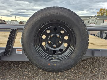 Spare Tire