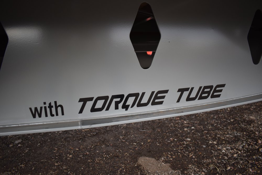 Double A 102"X32' 30K deck over gooseneck trailer, hydraulic jacks, LED work lights