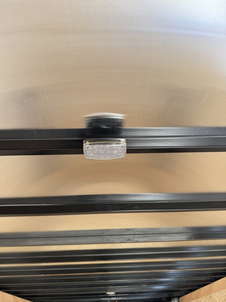 8.5'x16' Cross Enclosed Cargo