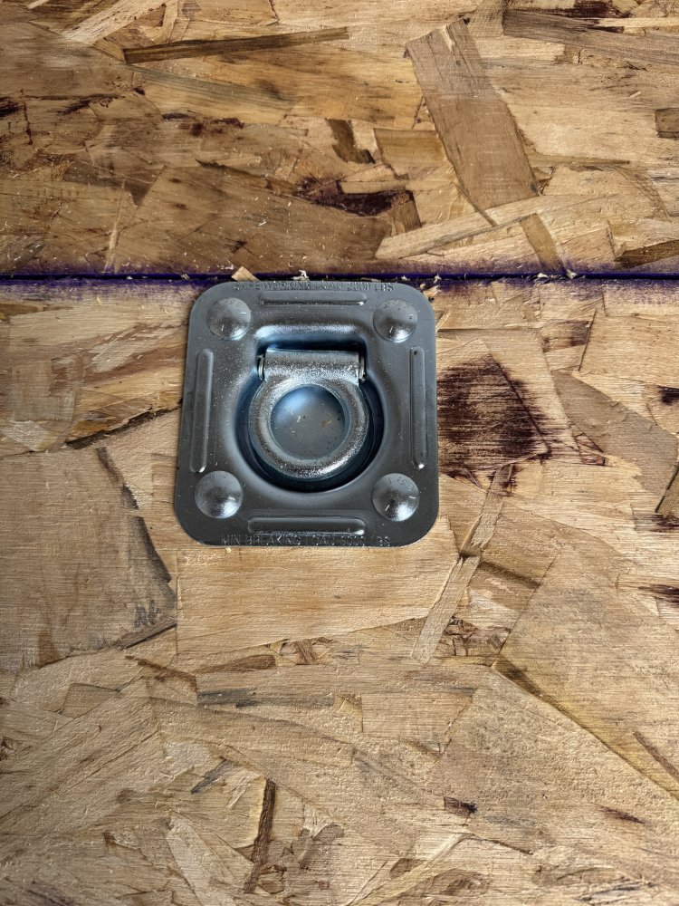 8.5'x24' AERO Enclosed Cargo