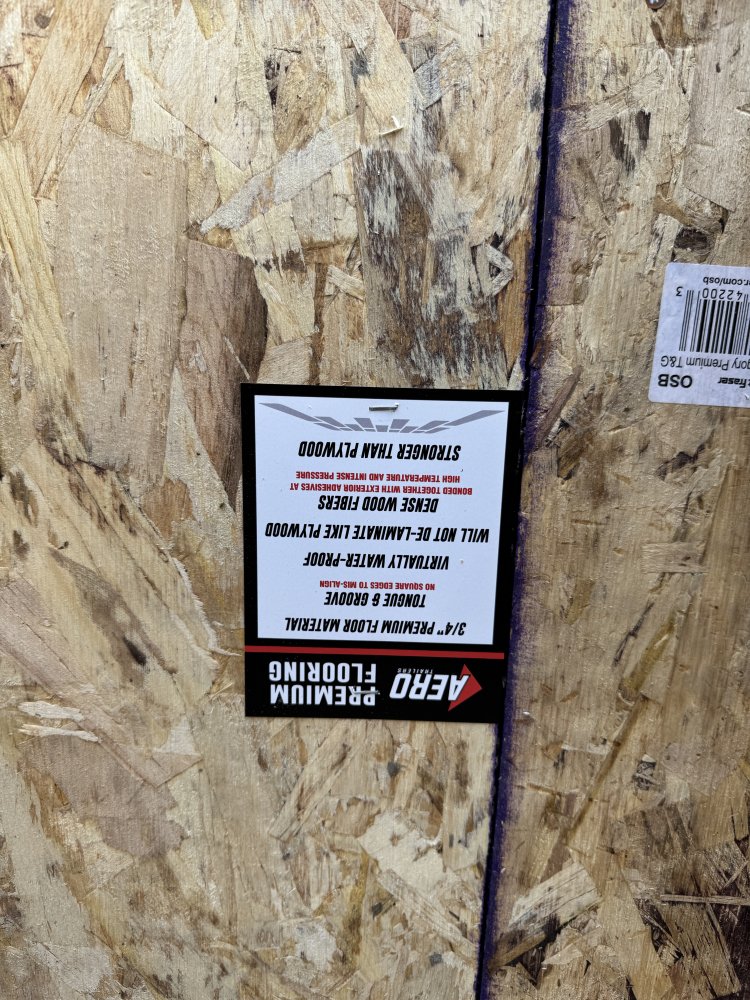 8.5'x24' AERO Enclosed Cargo