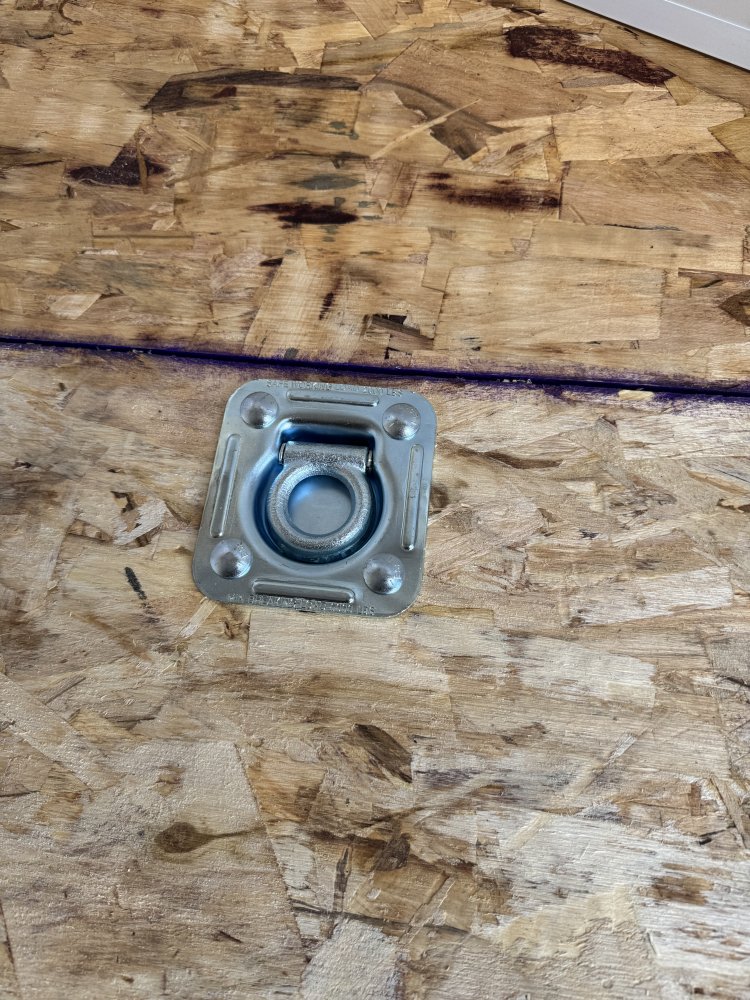 8.5'x20' AERO Enclosed Cargo