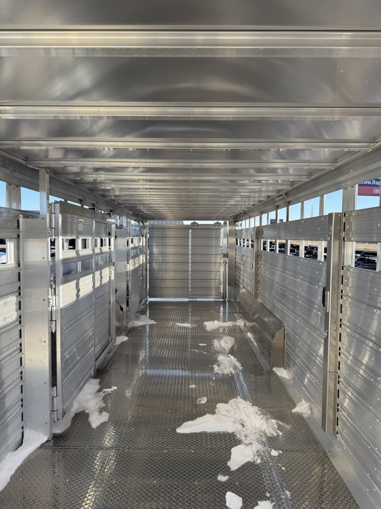 90"x30' Duralite Livestock