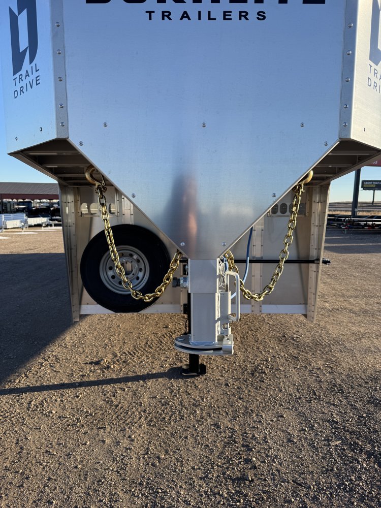 90"x30' Duralite Livestock