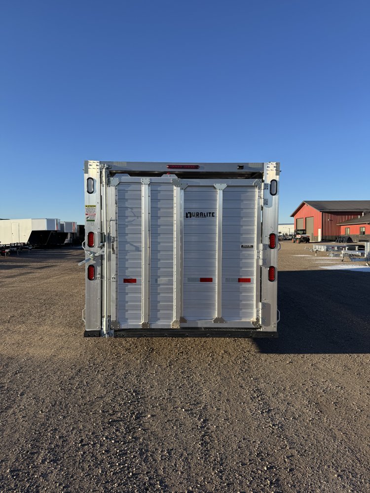 90"x30' Duralite Livestock