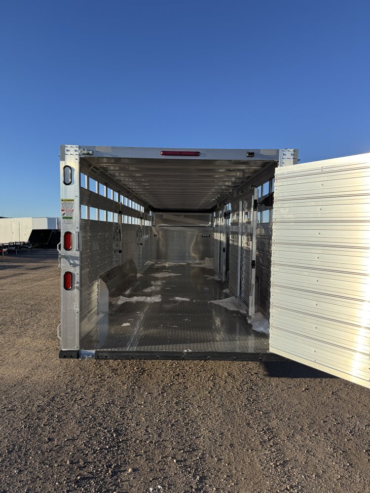 90"x30' Duralite Livestock