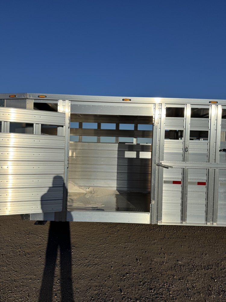 90"x30' Duralite Livestock