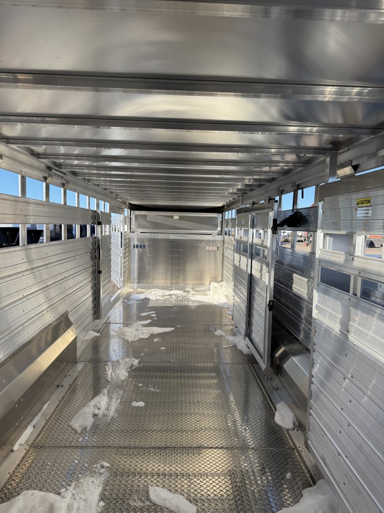 90"x30' Duralite Livestock