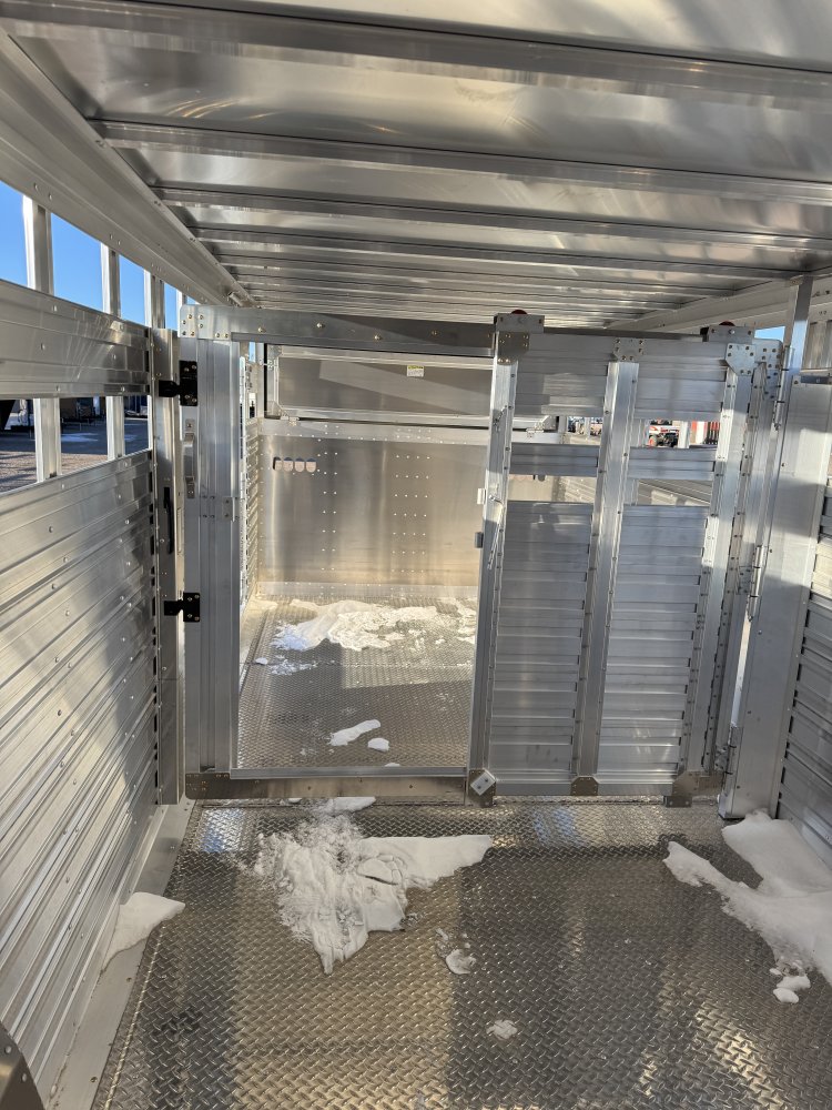 90"x30' Duralite Livestock