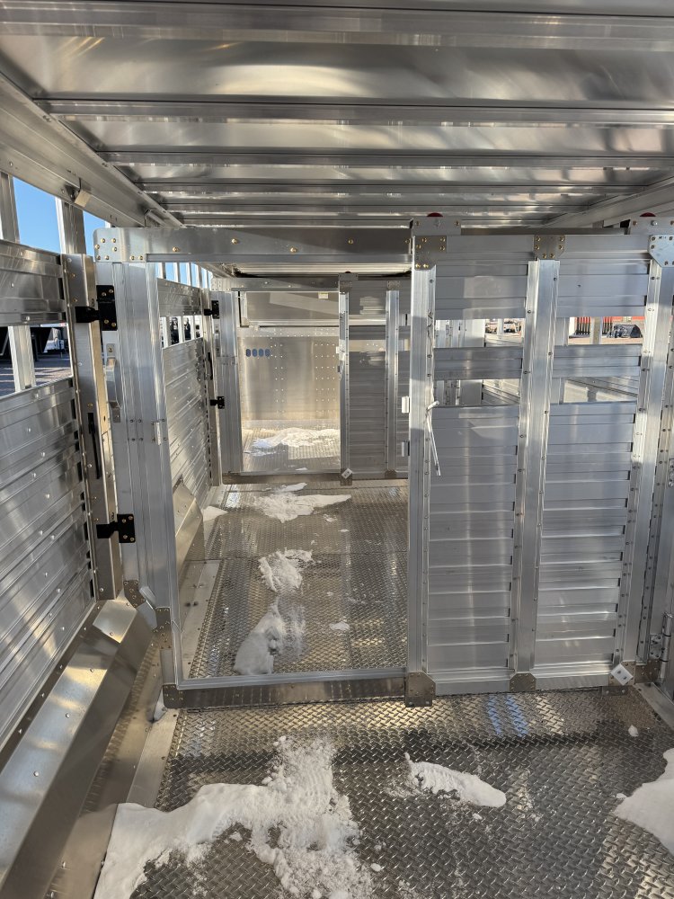 90"x30' Duralite Livestock