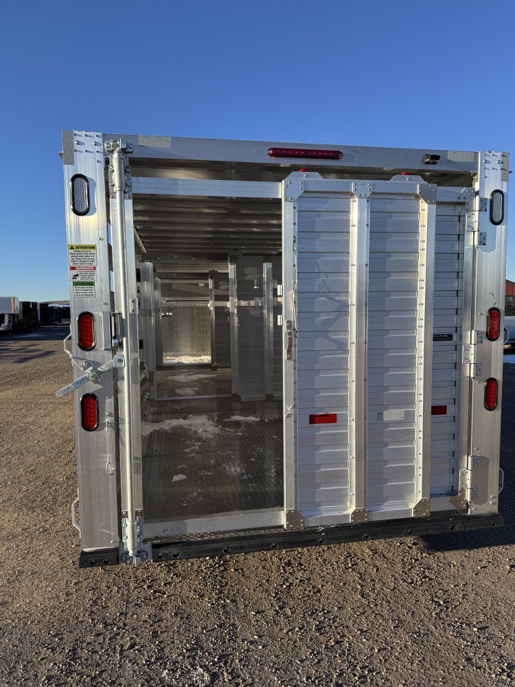 90"x30' Duralite Livestock