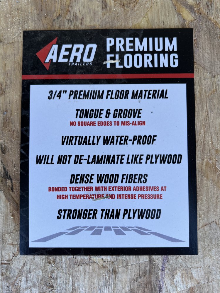 7'x14' AERO Enclosed Cargo
