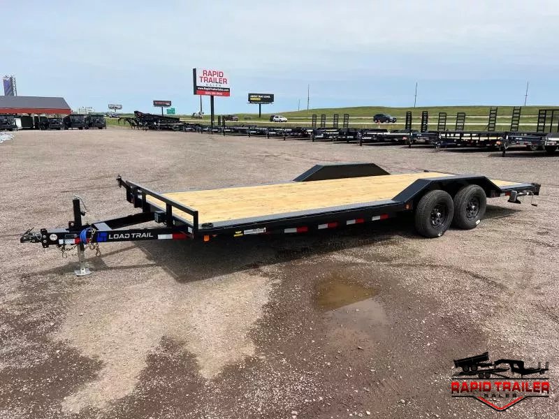 2026 LOAD TRAIL 102X22 10K CAR HAULER TRAILER
