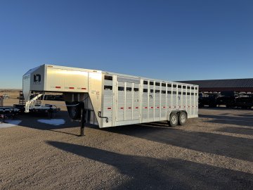 90"x25' Duralite Livestock