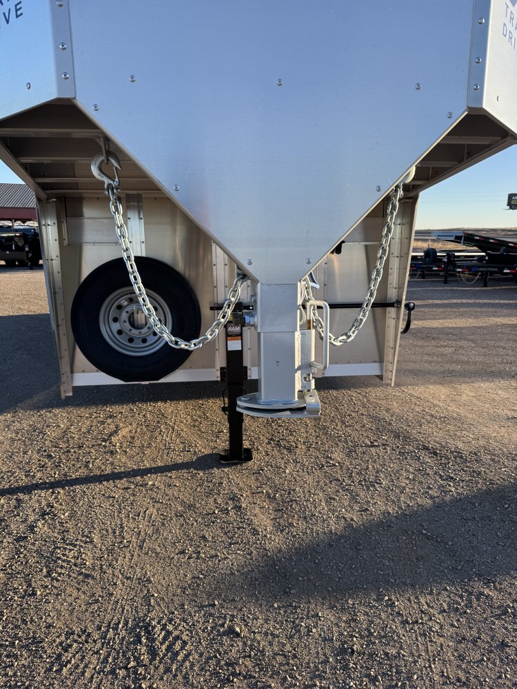 90"x25' Duralite Livestock