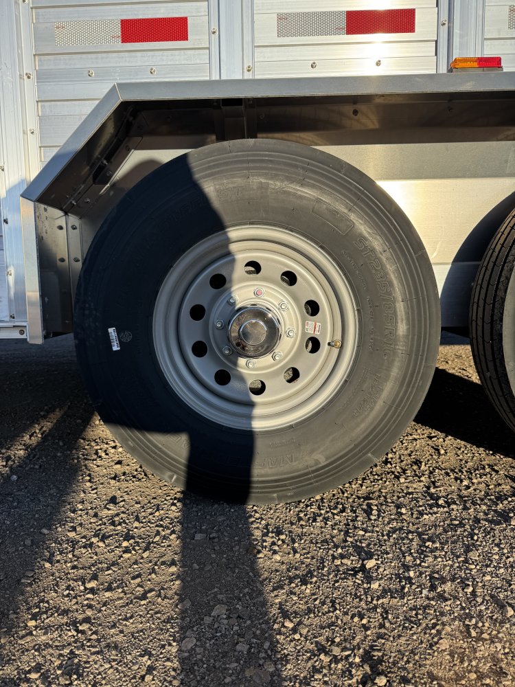 90"x25' Duralite Livestock