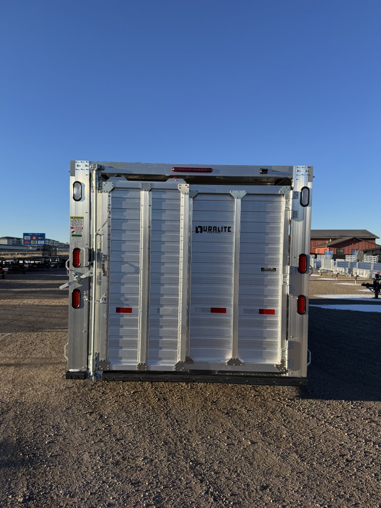 90"x25' Duralite Livestock