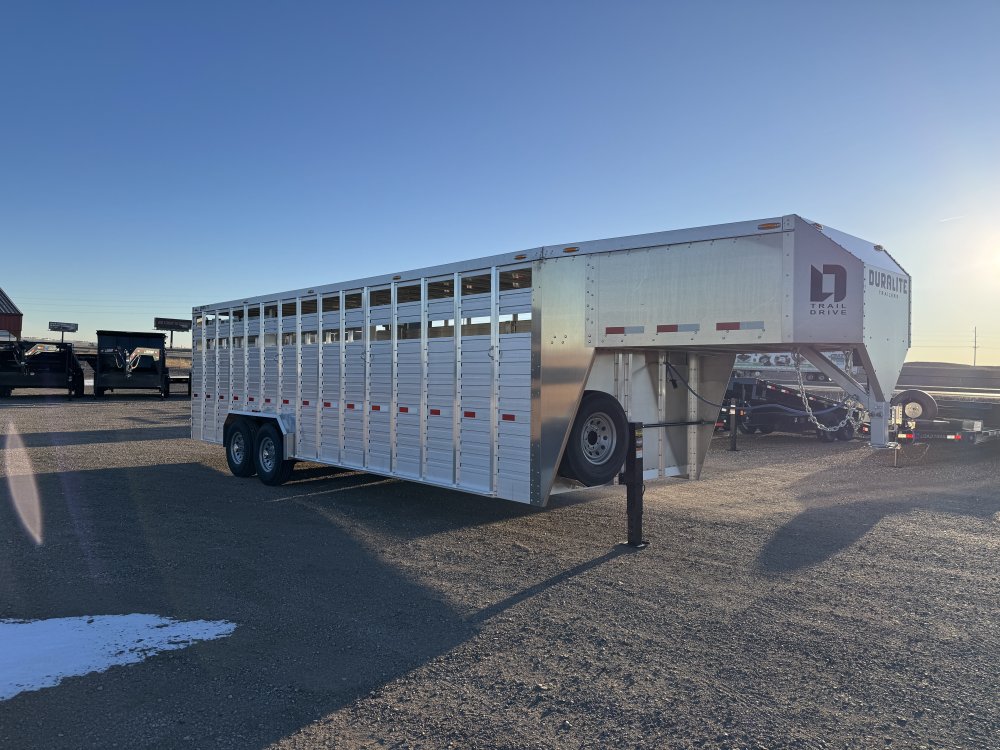 90"x25' Duralite Livestock