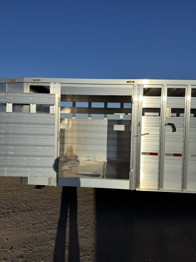 90"x25' Duralite Livestock