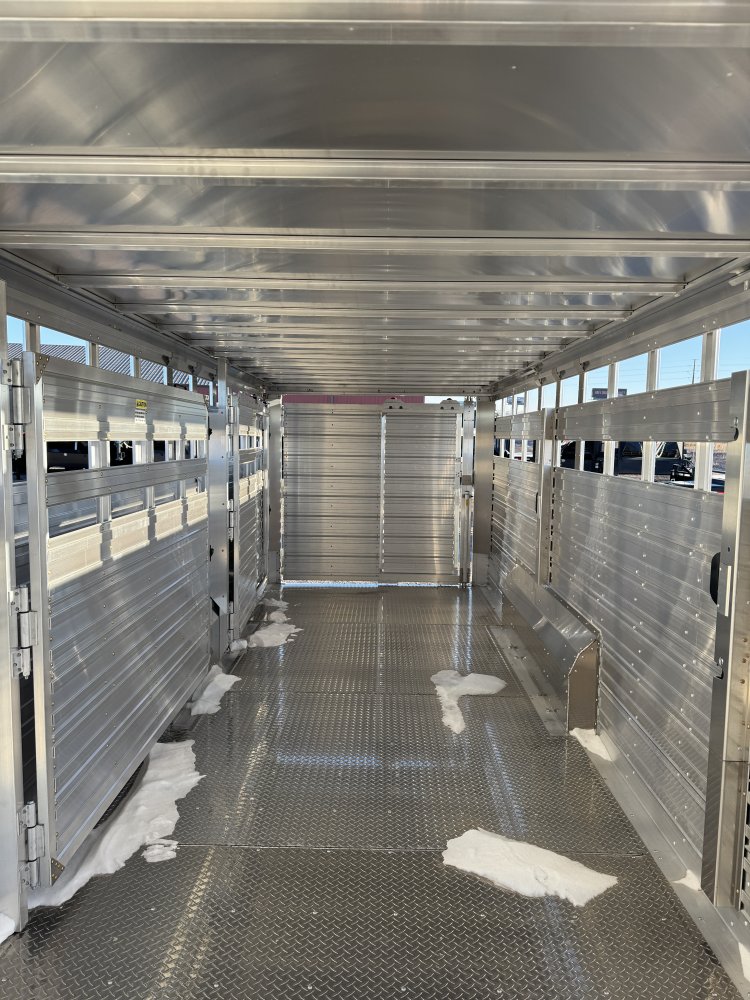 90"x25' Duralite Livestock