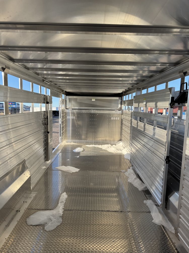 90"x25' Duralite Livestock