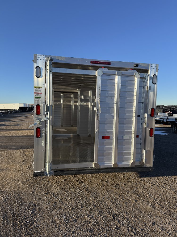 90"x25' Duralite Livestock