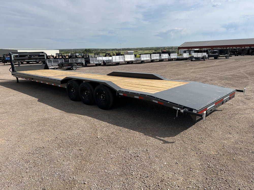 102"x40' Lamar Equipment