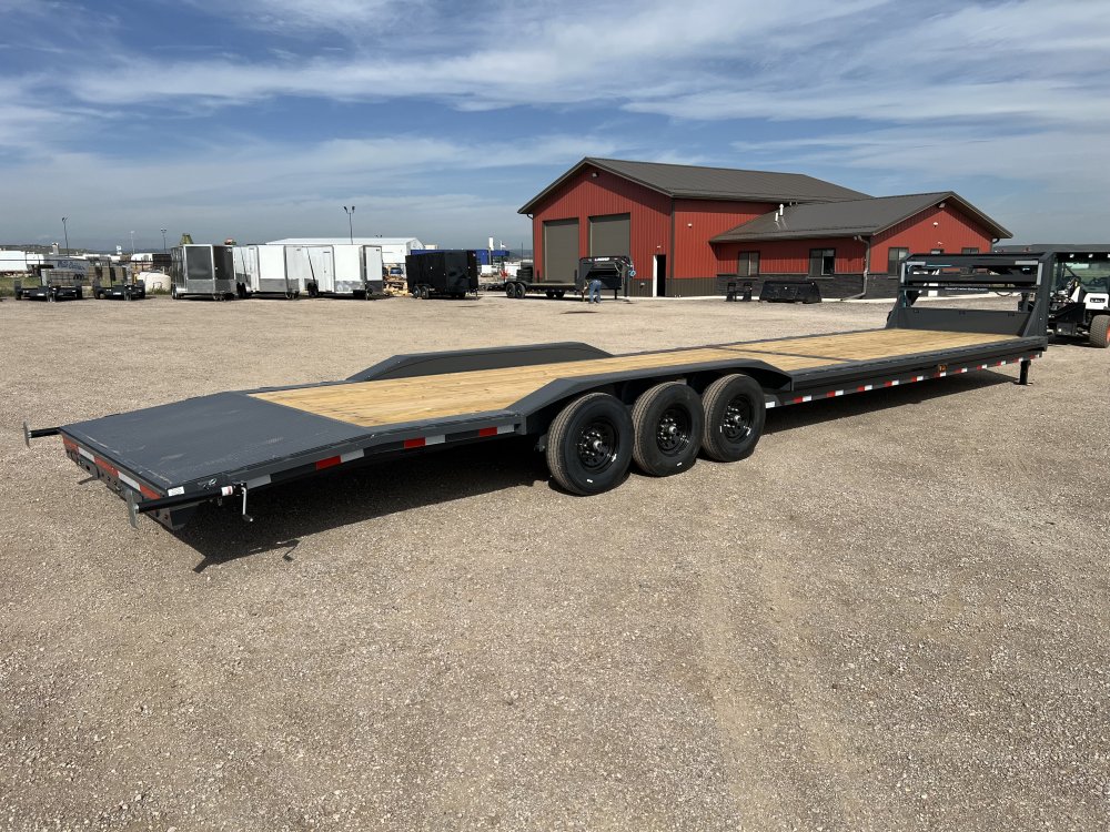 102"x40' Lamar Equipment