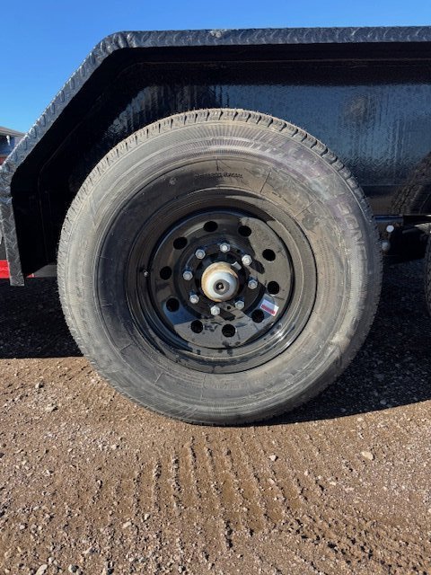 83"x22' Load Trail Equipment