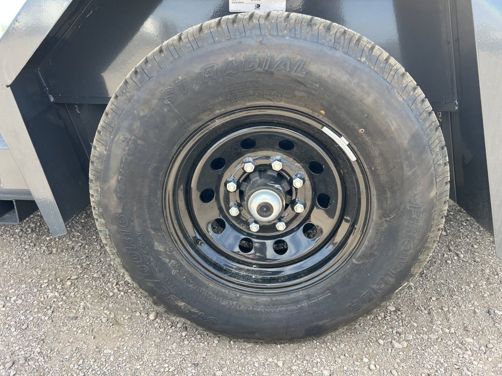 59"x10' Lamar Equipment