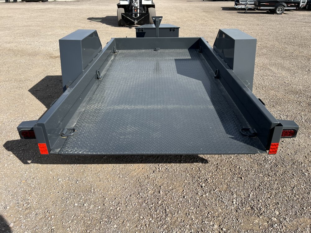 59"x10' Lamar Equipment