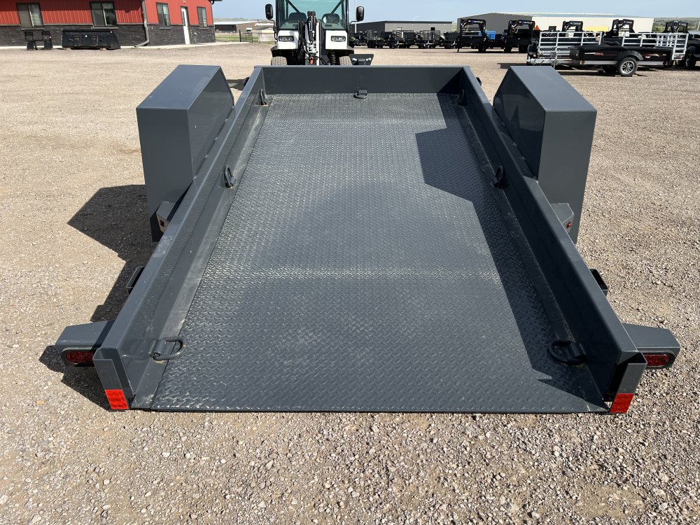 59"x10' Lamar Equipment