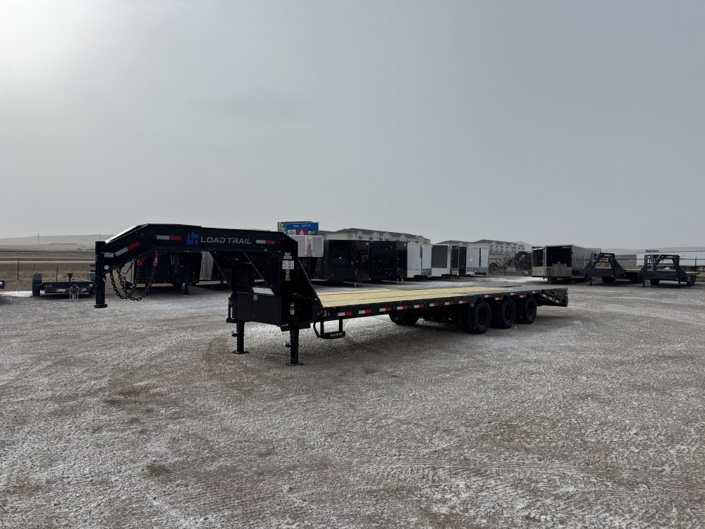 102"x32' Load Trail Equipment