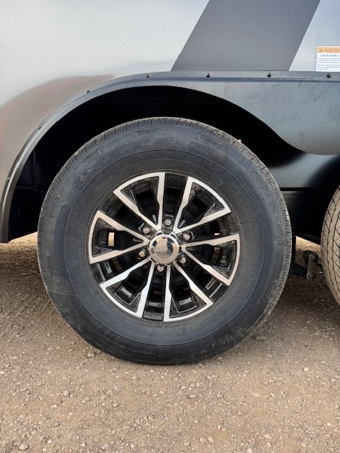 8.5'x20' AERO Enclosed Cargo