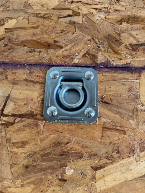 8.5'x20' AERO Enclosed Cargo