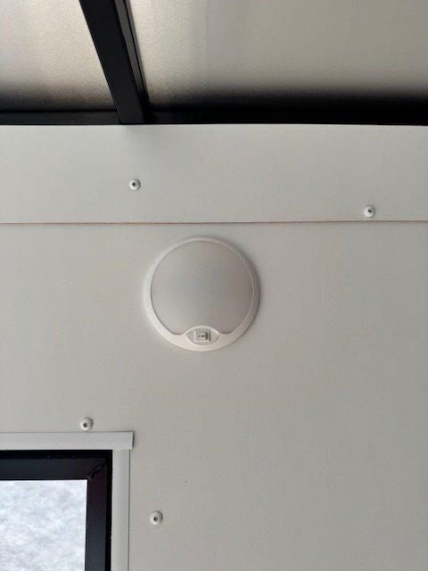 8.5'x20' AERO Enclosed Cargo