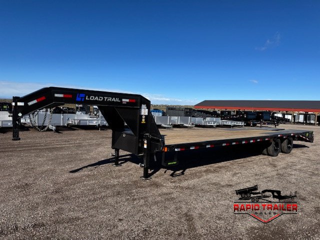 x32' Load Trail Equipment